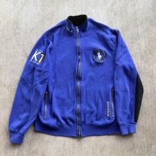 Giacca Vintage Polo Ralph