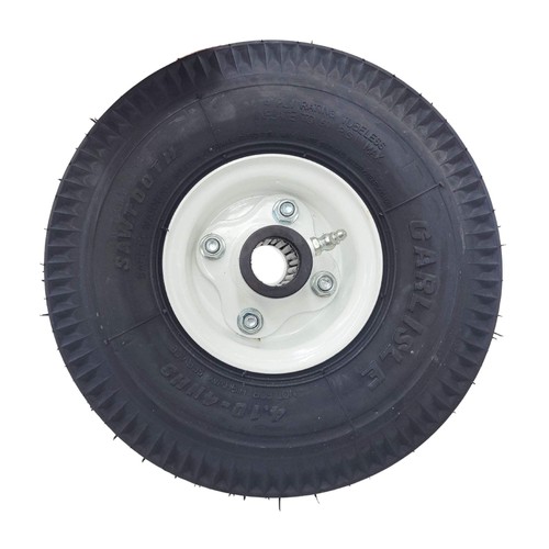 Bradley tosaerba sulky ts2000 - tosaerba,