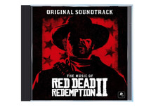 Red Dead Redemption II