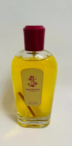 Maderas oriente eau - maderas,
