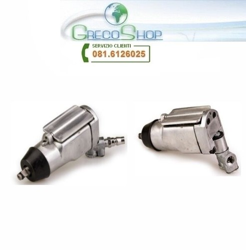 Avvitatore reversibile aria - ad,
