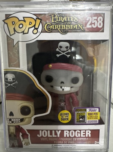 Funko pop disney pirati - disney,