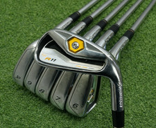 TaylorMade R11 Set di ferri 6