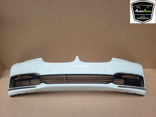 Paraurti anteriore bmw serie - paraurti,
