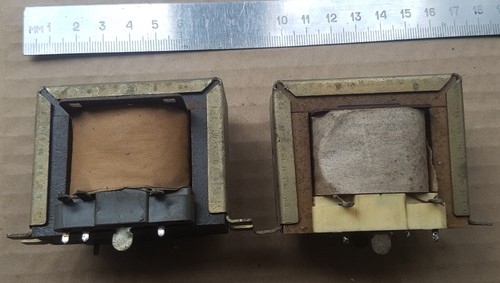 2pcs amplificatore valvolare - 2pcs,