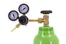 Bombola gas MIX Argon (82%) +