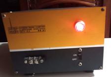 CRC ALIMENTATORE STABILIZZATO 13,5V - 5 A