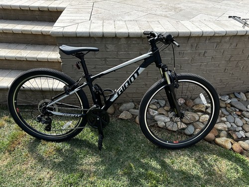 Giant atx bike barely used - atx,