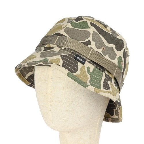 Cappello secchiello vans - cappello,