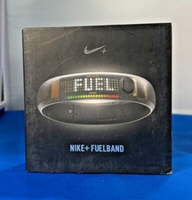 Nike+ Fuelband