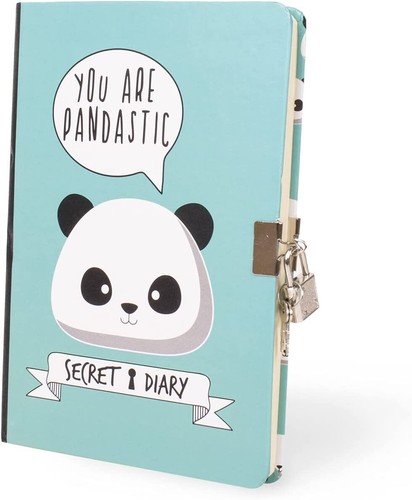Diario segreto you are - diario,