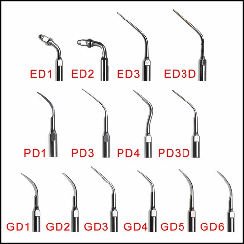 Scaler ultrasuoni dentale - ultrasuoni,