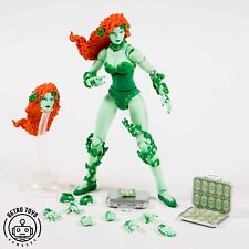 MAFEX POISON IVY MEDICOM 198