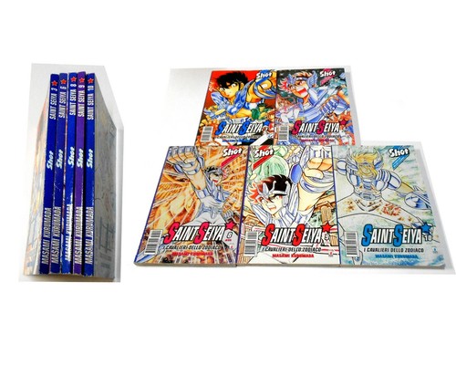 Saint seiya cavalieri - seiya, dello