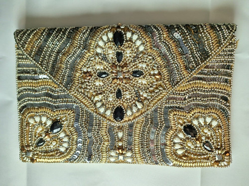 Clutch borsetta borsa sera - borsa, da
