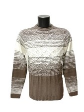 MAGLIA UOMO INVERNO CASUAL