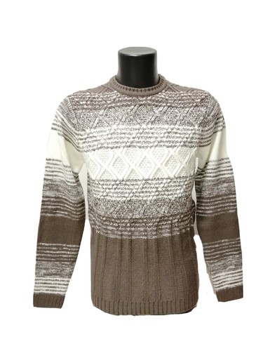 Maglia uomo inverno casual - maglia,