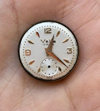 VETTA 800 AS 1193 MOVIMENTO OROLOGIO VINTAGE MOVEMENT LADY WATCH MONTRES UHR