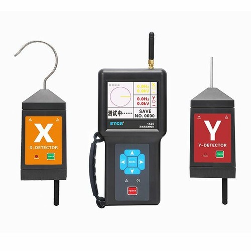 Aste isolamento wireless - di, ad