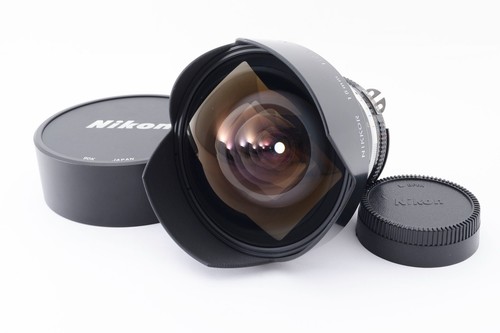 Nikon nikkor ais - nikkor, ai-s