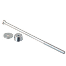 VITE MANUBRIO M7 X 185 MM