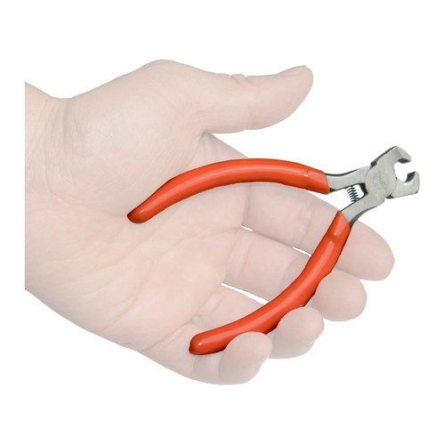 Mini pinza taglio - mini, 4,5"