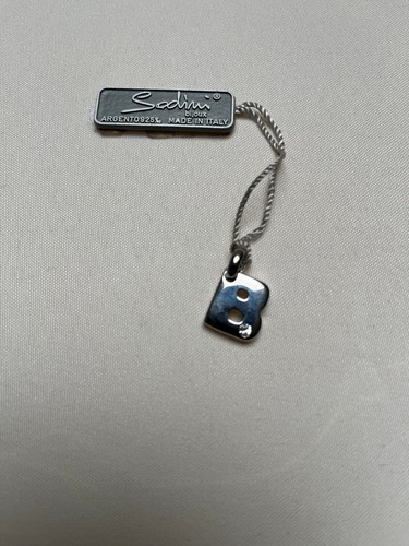 Pendente sodini forma - sodini, a