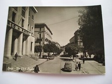 Lecce - Via XXV Luglio + auto