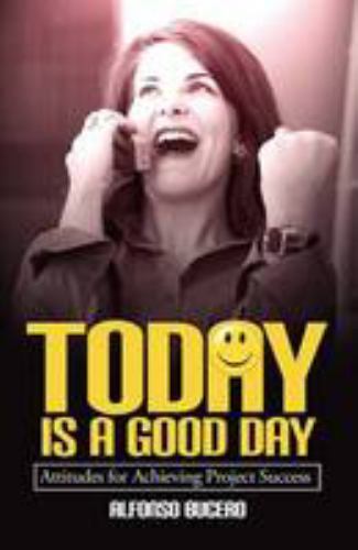 Today good day - is, a