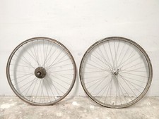 Ruote vintage corsa ambrosio - corsa,