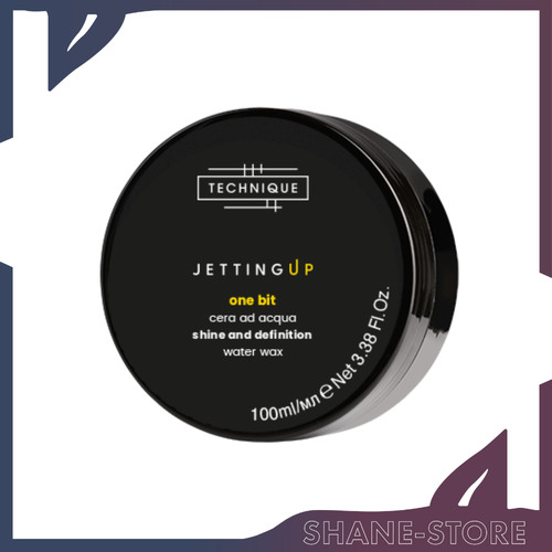 Technique jetting one - one, bit