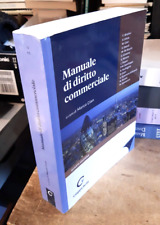 Manuale Di Diritto Commerciale