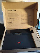 Modem TIM Hub + ZTE Router