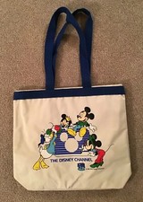 Vintage 1984 DISNEY CHANNEL