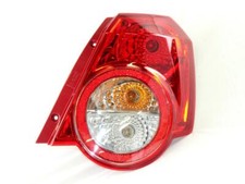 96650805 FARO FANALE POSTERIORE DESTRO CHEVROLET AVEO 1.2 62KW D 5M 3P (2010) RI
