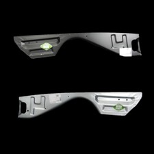 Ford Escort MK3 / MK4 -