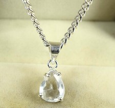 Ciondolo naturale 6,05 ct