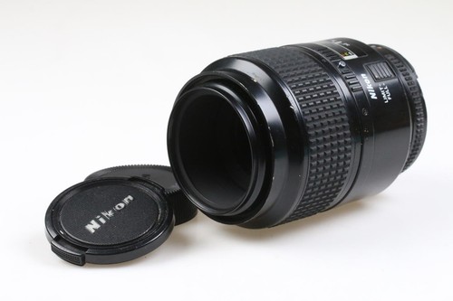 Nikon micro nikkor 105 - af, mm