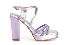 CAFENOIR MD9003 sandali lucido