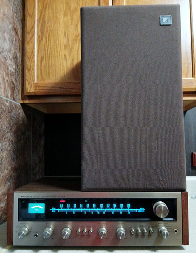 Pioneer 626 ricevitore - pioneer,