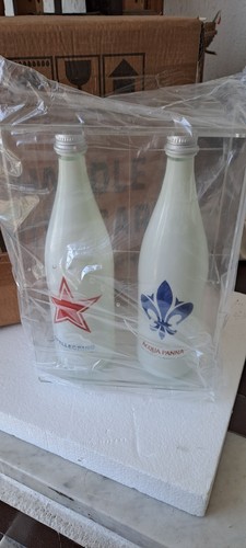 San pellegrino collection 2009