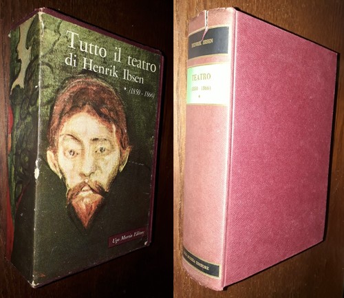 Tutto teatro vol 1 - tutto, il