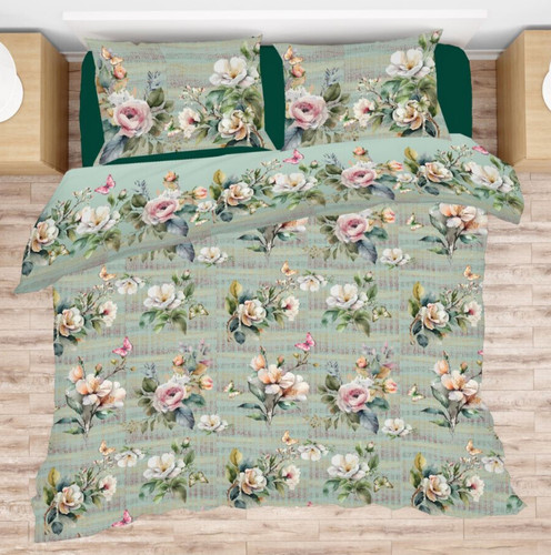 Set lenzuolo copriletto - set, lenzuolo/copriletto