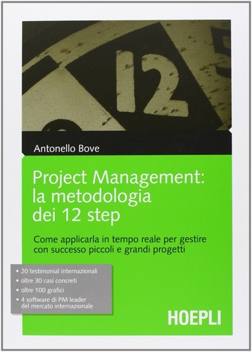 Project management la - project,