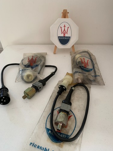 Maserati biturbo carburatore - maserati,