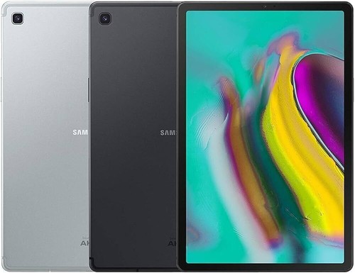 Samsung galaxy tab s5e - samsung, sm-t725