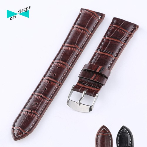 Cinturino orologio pelle - cinturino,
