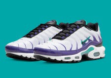 Nike Air Max Plus TN Tuned