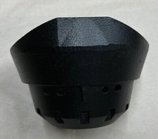 Rika Visio / Premio Burn Pot