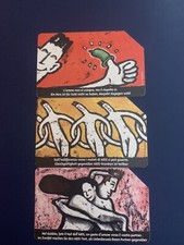 Telefonkarte Alto Adige.Associazione Nazionale lotta all’Aids.